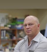 Свистунов Леонид Николаевич