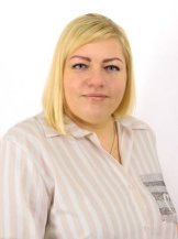 Гуревская Ольга