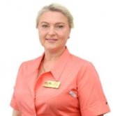 Ещенко Ольга Александровна