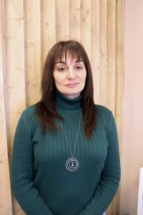 Савченко Татьяна Васильевна
