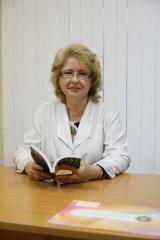 Попова Ольга Федоровна