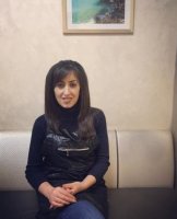 Карапетян Анна Ашотовна