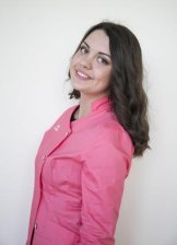 Злоказова Ксения