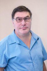 Замараев Вадим Гарольдович