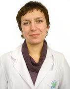 Позднякова Янина Георгиевна