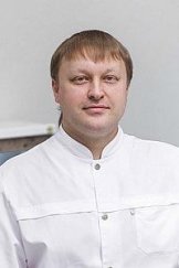 Симонов Андрей Анатольевич