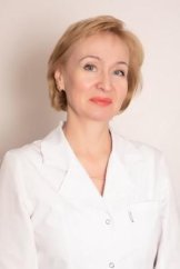 Корнева Светлана Николаевна