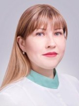 Войта Елена Владимировна