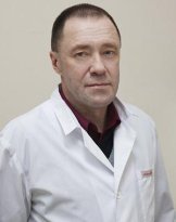 Арефьев Валерий Валентинович