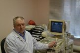 Воробьев Игорь Николаевич