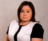 Румянцева Мария Валерьевна