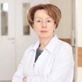 Петрушенкова Татьяна Алексеевна