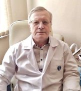 Воробьёв Леонид Леонидович