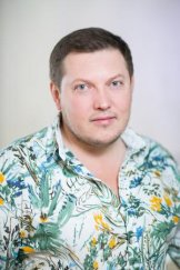 Рогалев Евгений