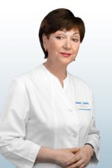 Шиткова Татьяна Николаевна