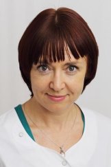 Соломонова Ольга Анатольевна