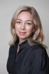Тагильцева Наталия Владимировна