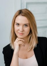 Ковалева Анна
