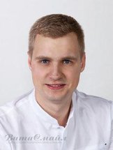 Бадеев Роман Андреевич