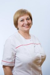 Соломатова Ирина Михайловна