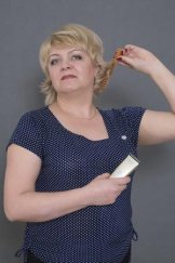 Корнильцева Людмила