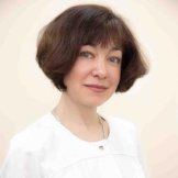 Ямова Вероника Владимировна