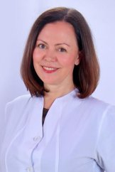 Малахова Ольга Анатольевна