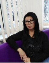 Литвинова Светлана
