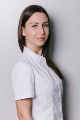 Кропотухина Мария Михайловна