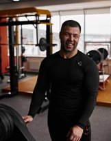 Пахомов Илья