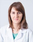 Жаворонкова Нина Александровна