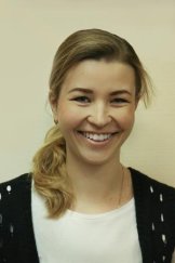 Торицына Яна Олеговна