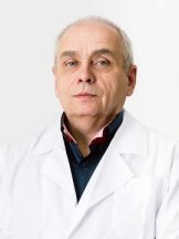 Балезин Сергей Леонидович