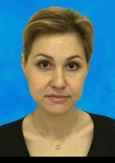 Верховодова Татьяна Сергеевна