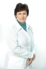 Грабан Ирина Владимировна