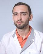 Хизриев Гусейн Изамутдинович