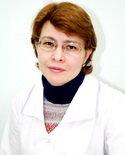 Смирнова Елена Валерьевна