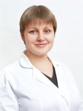 Лыч Полина Германовна