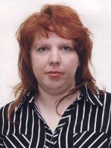 Кропанева Елена Михайловна