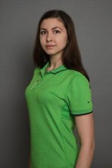 Сабирова Яна