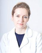Завьялова Екатерина Сергеевна