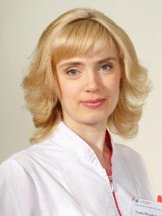 Петрова Элина Михайловна