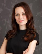 Легаева Оксана