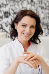 Филиппова Вера Сергеевна
