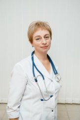 Свечникова Ирина Исааковна