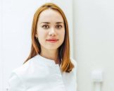 Санникова Евгения Олеговна