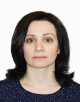 Томашук Юлия Андреевна