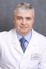 Беленцов Сергей Михайлович