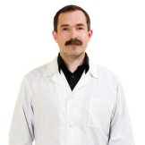Кондратьев Сергей Николаевич