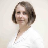 Мухлынина Анна Александровна